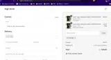 High Monk coupon verification screenshot