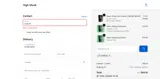 High Monk coupon verification screenshot