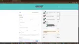 WELCOMETOHN coupon verification screenshot