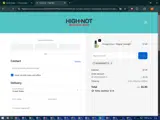 MYHIGHNOT15 coupon verification screenshot