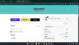 MYHIGHNOT10 coupon verification screenshot