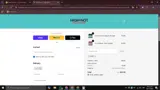5OFF coupon verification screenshot