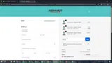 HIGH15 coupon verification screenshot