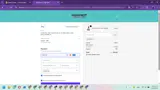 HIGH15 coupon verification screenshot