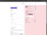 WELCOME10 coupon verification screenshot