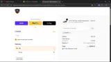 HIGH15 coupon verification screenshot