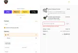 labor15 coupon verification screenshot