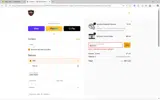 BBOSS10 coupon verification screenshot