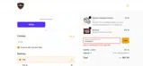 christmas10 coupon verification screenshot