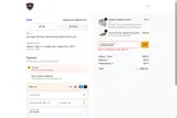 EASTERPROMO coupon verification screenshot