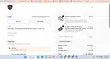 EASTERPROMO coupon verification screenshot