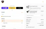 HPC15OFF coupon verification screenshot