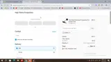 High Plains Prospectors coupon verification screenshot