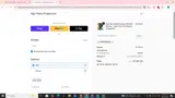 High Plains Prospectors coupon verification screenshot