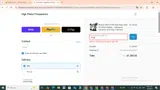 High Plains Prospectors coupon verification screenshot