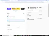 High Plains Prospectors coupon verification screenshot