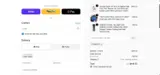 High Plains Prospectors coupon verification screenshot