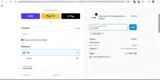 High Plains Prospectors coupon verification screenshot