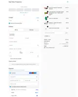 High Plains Prospectors coupon verification screenshot