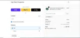 High Plains Prospectors coupon verification screenshot