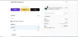 High Plains Prospectors coupon verification screenshot