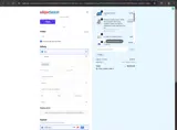 HighSEER coupon verification screenshot