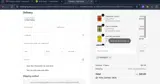High Spirits coupon verification screenshot