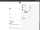High Spirits coupon verification screenshot