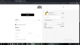 High Spirits coupon verification screenshot