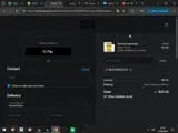 High Spirits coupon verification screenshot