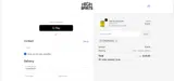 High Spirits coupon verification screenshot