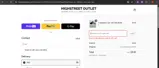 SALE10 coupon verification screenshot