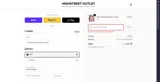 SUMMER50 coupon verification screenshot