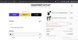 SAVE20% coupon verification screenshot