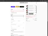 SAVE20% coupon verification screenshot
