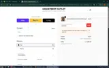 autumn50 coupon verification screenshot