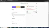 SCOUSEBIRD coupon verification screenshot