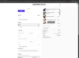AUTUMN10 coupon verification screenshot