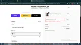 JEANS10 coupon verification screenshot