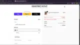 sale30 coupon verification screenshot