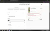 SALE50 coupon verification screenshot