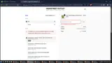OUT20 coupon verification screenshot