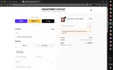 SPRING50 coupon verification screenshot