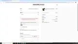 BF20 coupon verification screenshot