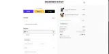 WINTER50 coupon verification screenshot