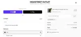 SAVE20% coupon verification screenshot