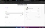 BH10 coupon verification screenshot