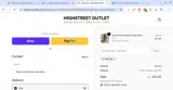 sale30 coupon verification screenshot