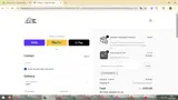 OUTDOOR10 coupon verification screenshot