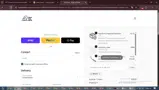 BRAVE coupon verification screenshot